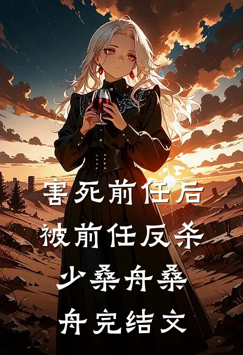 害死前任后被前任反杀少桑舟桑舟完结文