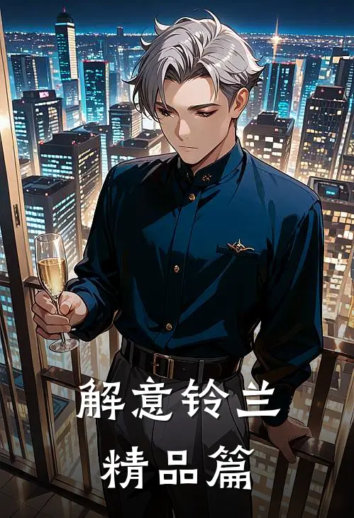 解意铃兰精品篇