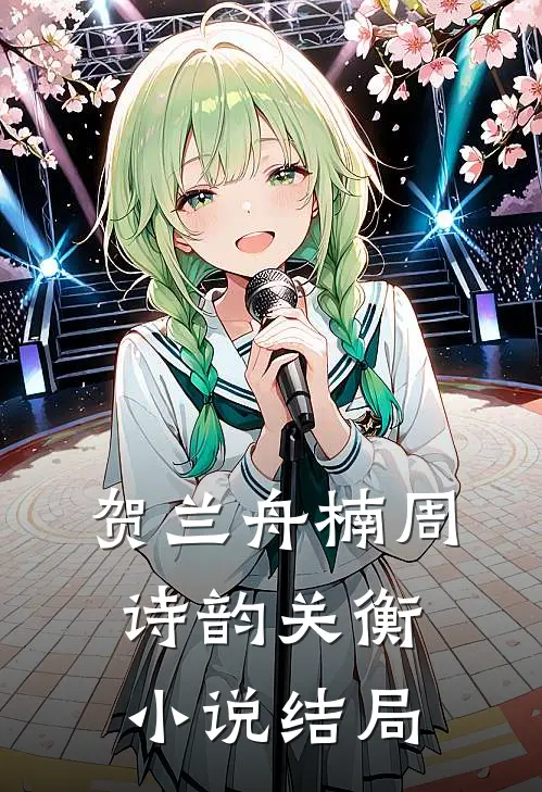 贺兰舟楠周诗韵关衡小说结局