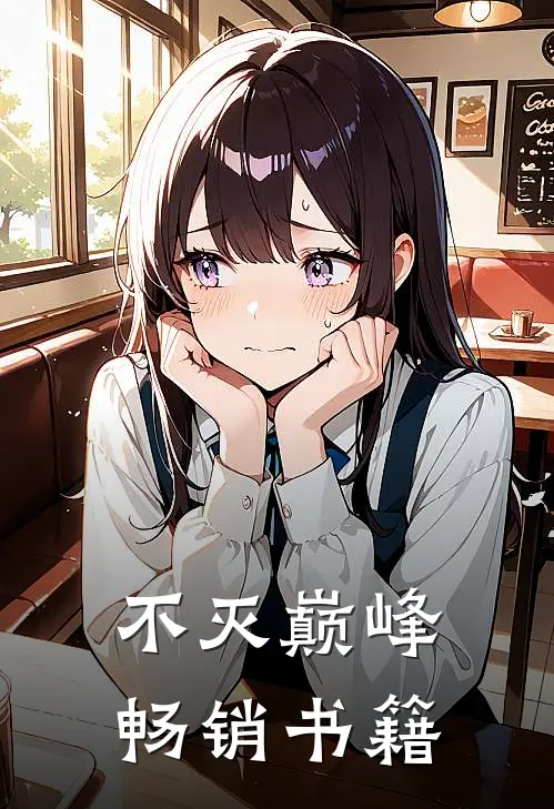 不灭巅峰畅销书籍