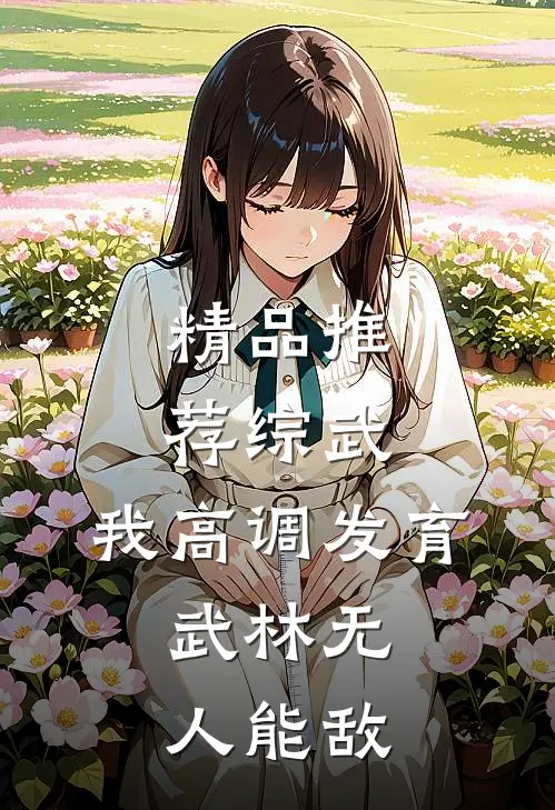 精品推荐综武：我高调发育，武林无人能敌