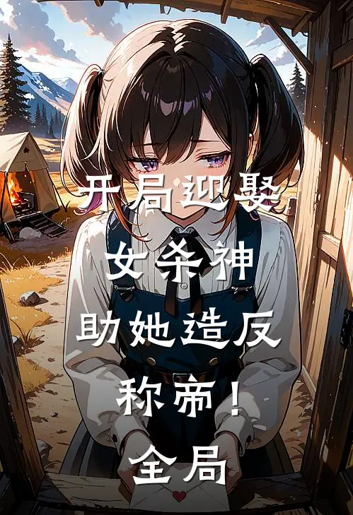 开局迎娶女杀神，助她造反称帝！全局