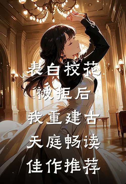 表白校花被拒后，我重建古天庭畅读佳作推荐
