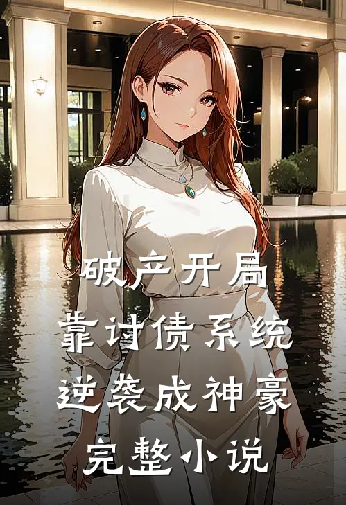 破产开局，靠讨债系统逆袭成神豪完整小说