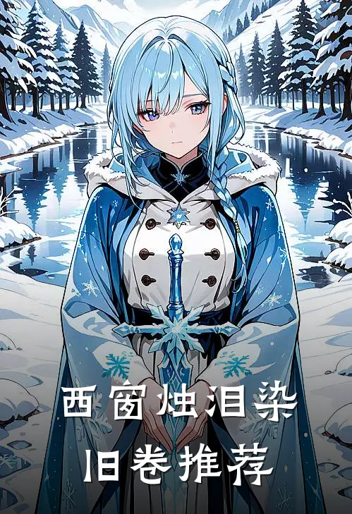 西窗烛泪染旧卷推荐