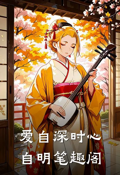 爱自深时心自明笔趣阁