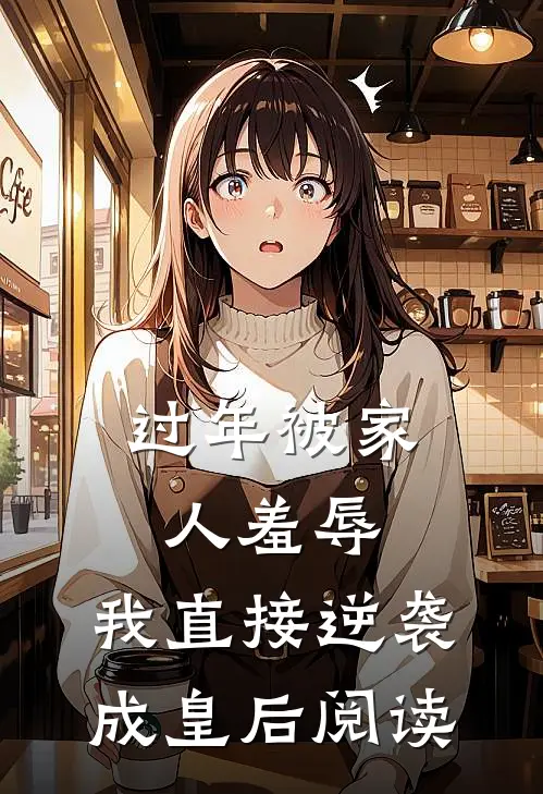 过年被家人羞辱，我直接逆袭成皇后阅读