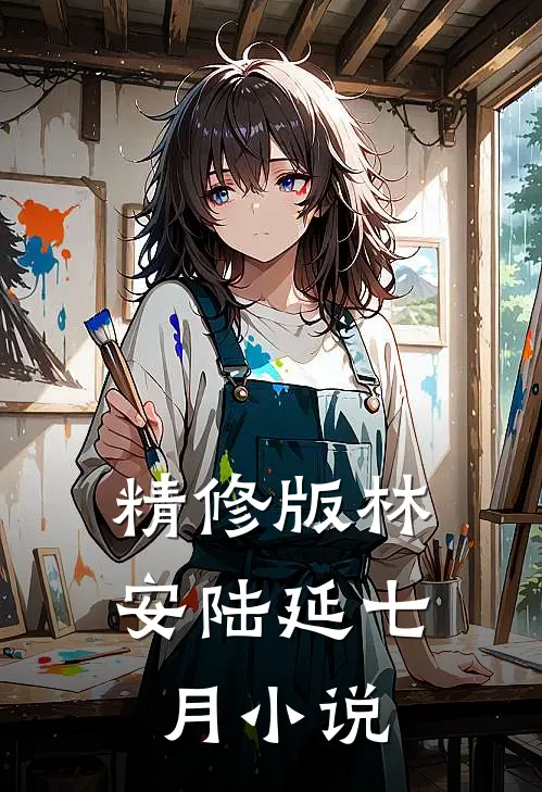 精修版林安陆延七月小说