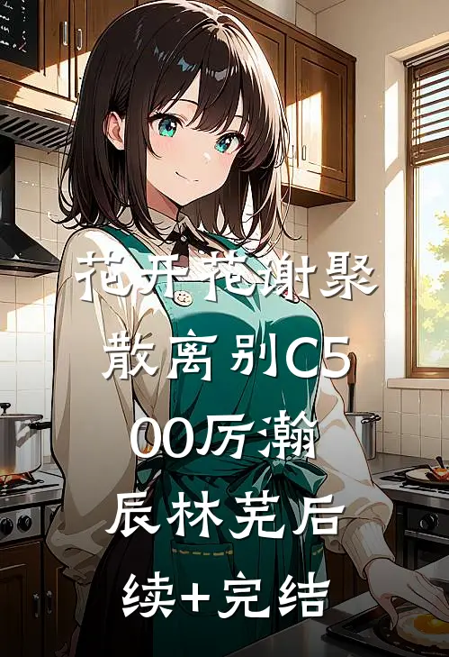 花开花谢聚散离别C500厉瀚辰林芜后续+完结