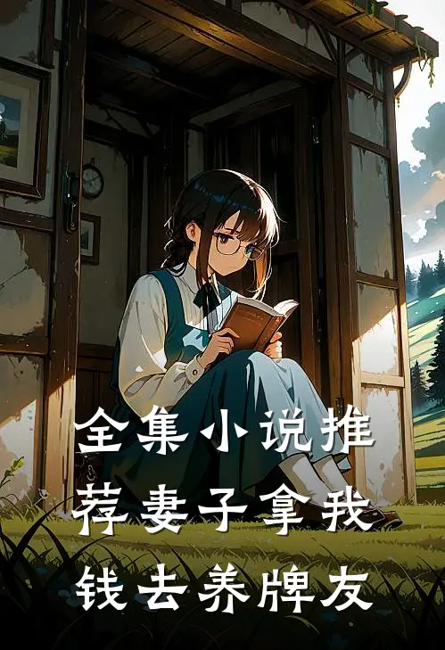 全集小说推荐妻子拿我钱去养牌友