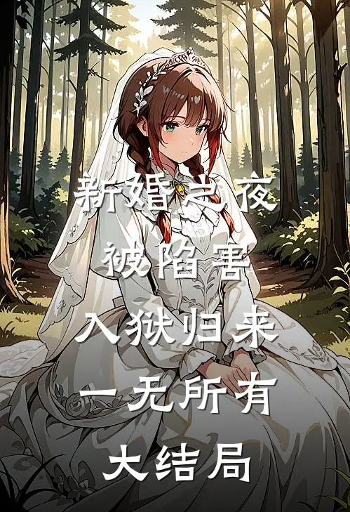 新婚之夜被陷害，入狱归来一无所有大结局