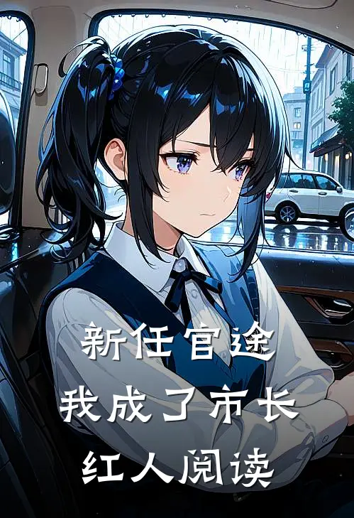 新任官途，我成了市长红人阅读