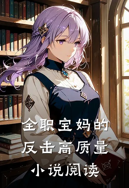 全职宝妈的反击高质量小说阅读