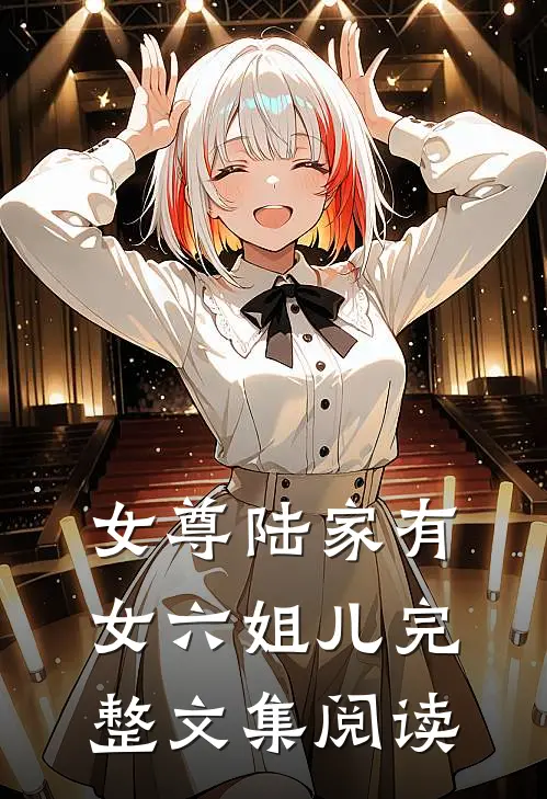 女尊陆家有女六姐儿完整文集阅读