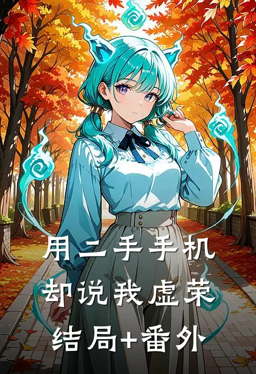 用二手手机，却说我虚荣结局+番外