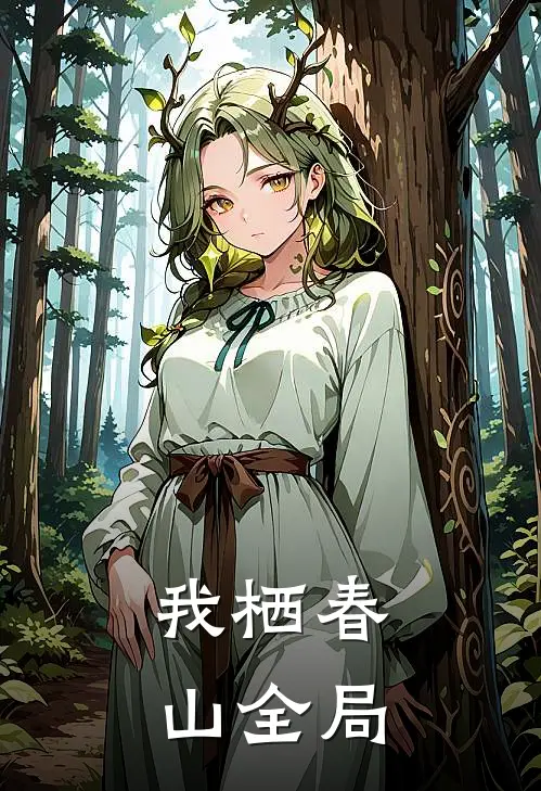 我栖春山全局