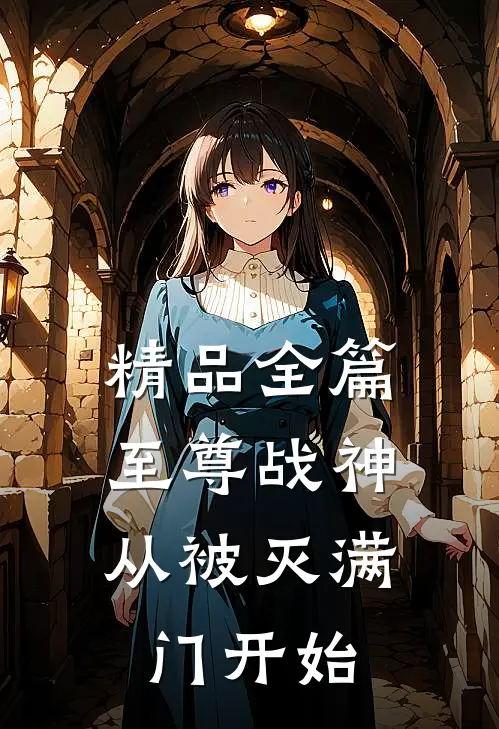 精品全篇至尊战神：从被灭满门开始