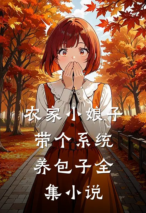 农家小娘子，带个系统养包子全集小说