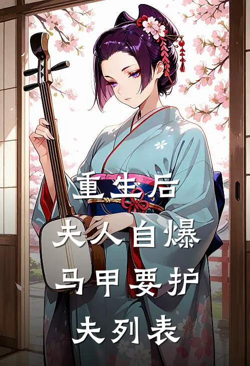 重生后，夫人自爆马甲要护夫列表