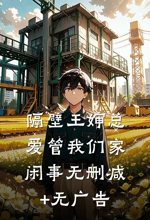 隔壁王婶总爱管我们家闲事无删减+无广告