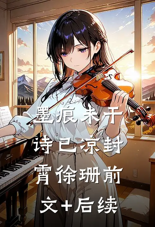 墨痕未干诗已凉封霄徐珊前文+后续
