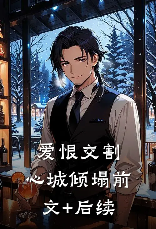 爱恨交割，心城倾塌前文+后续