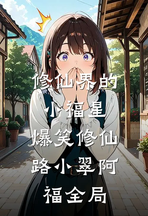 修仙界的“小福星”，爆笑修仙路小翠阿福全局