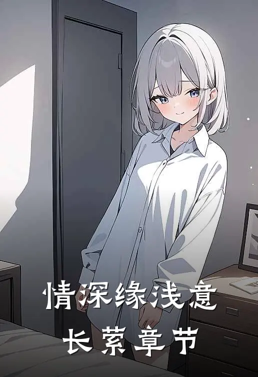 情深缘浅意长萦章节
