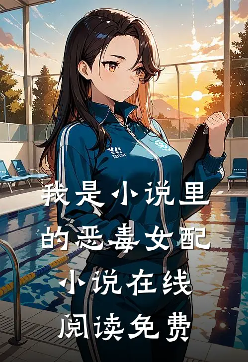 我是小说里的恶毒女配小说在线阅读免费