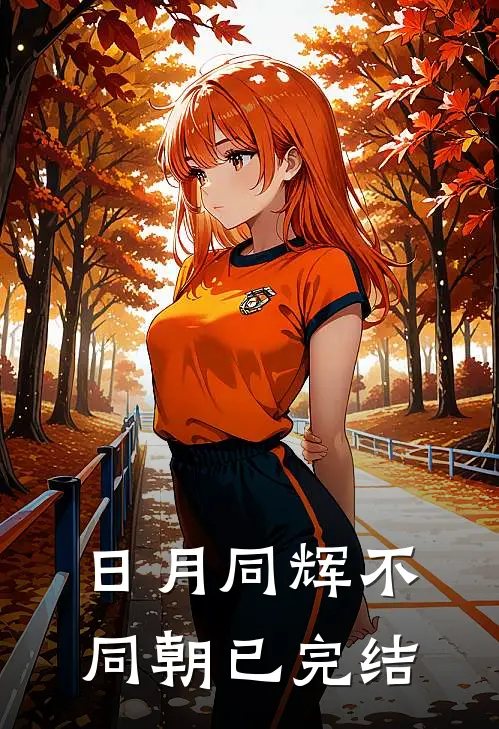 日月同辉不同朝已完结