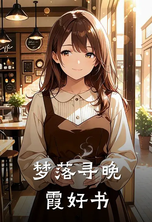 梦落寻晚霞好书