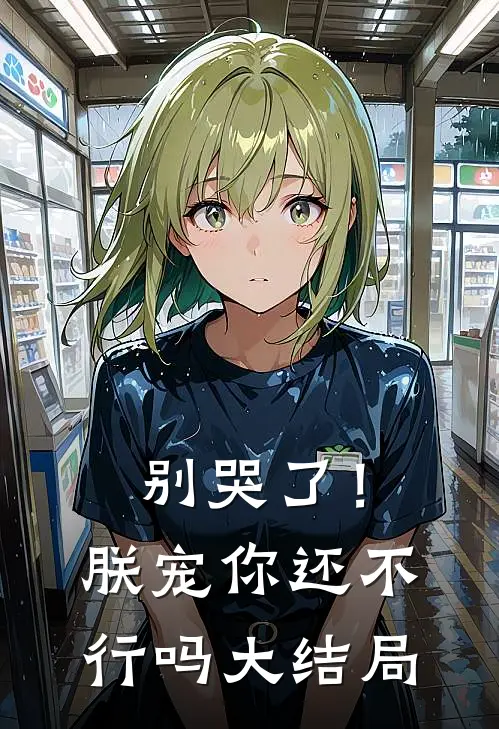 别哭了！朕宠你还不行吗大结局