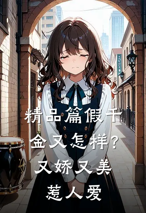 精品篇假千金又怎样？又娇又美惹人爱