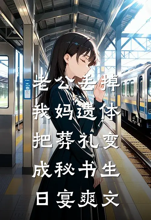 老公丢掉我妈遗体，把葬礼变成秘书生日宴爽文