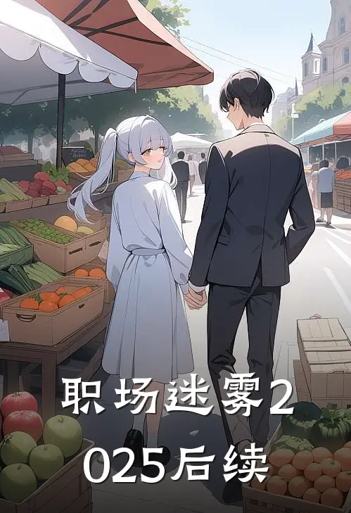职场迷雾2025后续