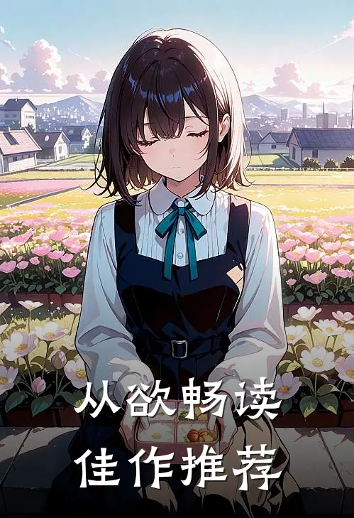 从欲畅读佳作推荐