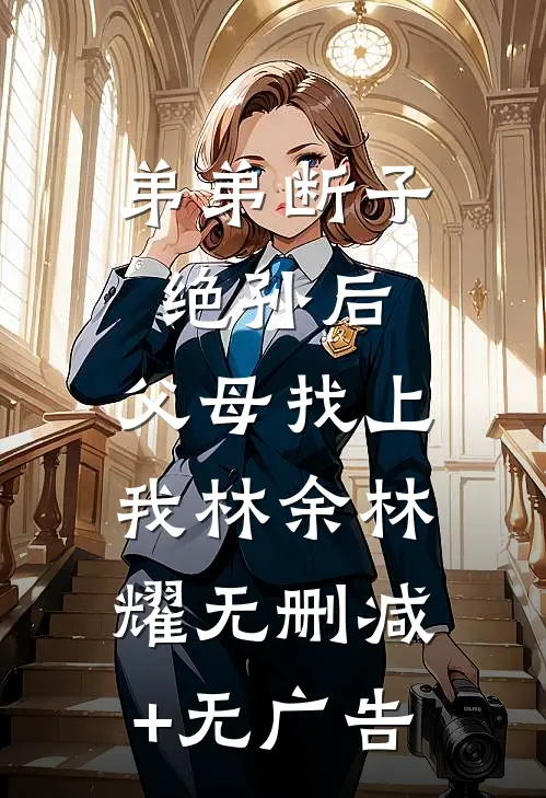 弟弟断子绝孙后，父母找上我林余林耀无删减+无广告