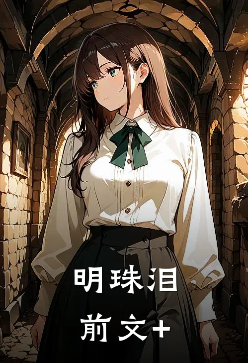 明珠泪前文+