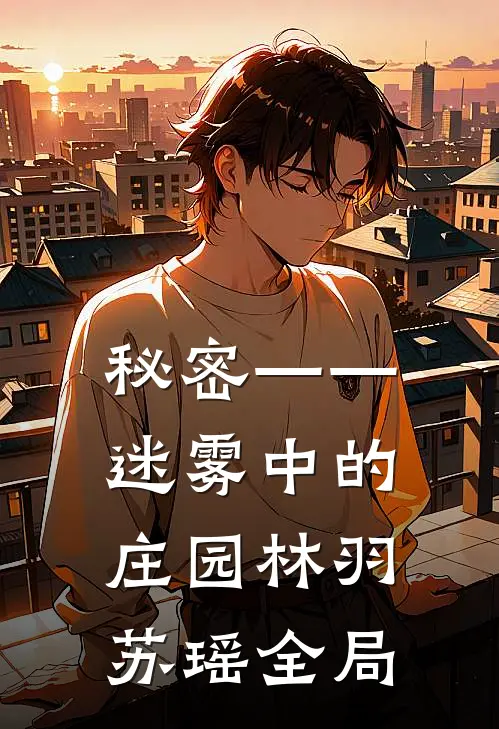 秘密——迷雾中的庄园林羽苏瑶全局