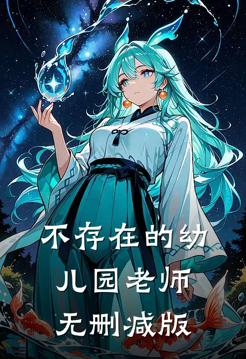不存在的幼儿园老师无删减版