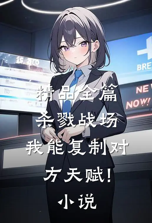 精品全篇杀戮战场:我能复制对方天赋! 小说