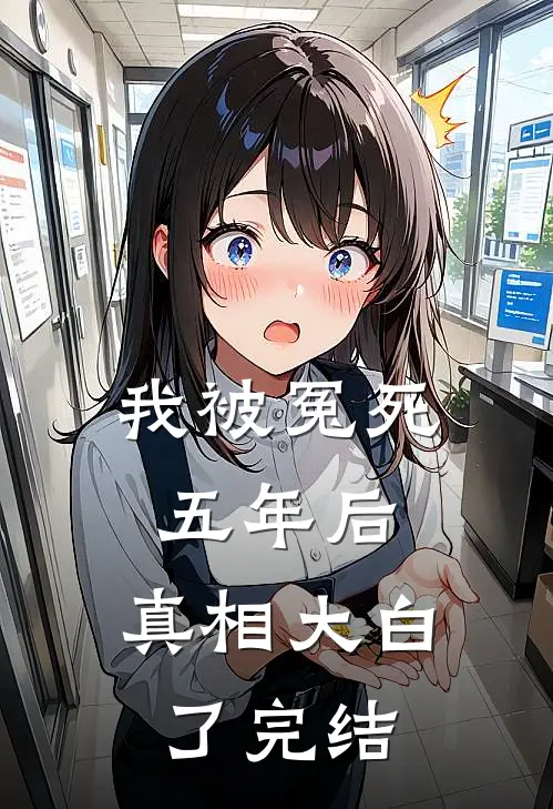 我被冤死五年后，真相大白了完结