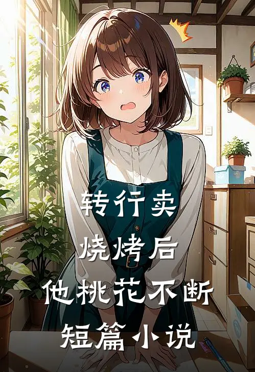 转行卖烧烤后，他桃花不断短篇小说