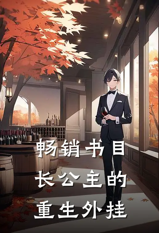 畅销书目长公主的重生外挂