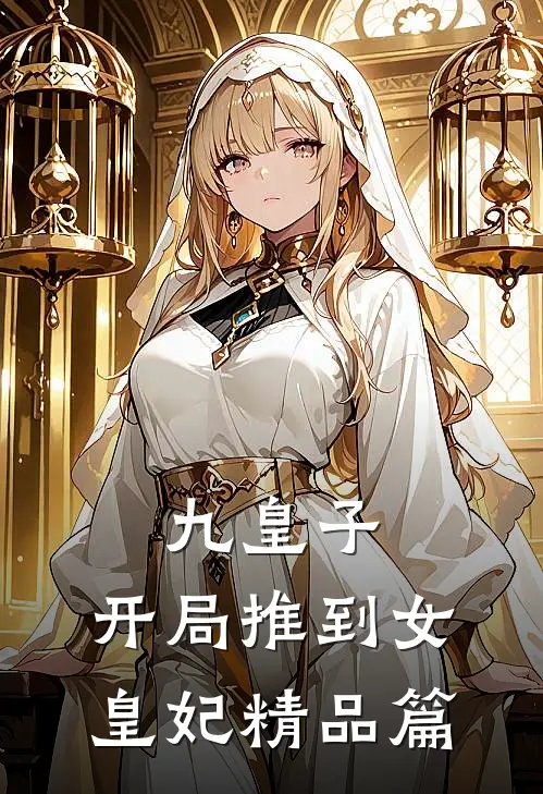 九皇子：开局推到女皇妃精品篇