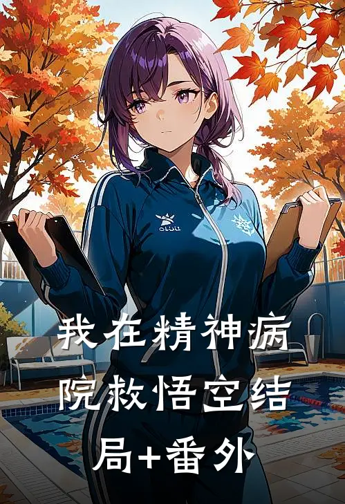 我在精神病院救悟空结局+番外