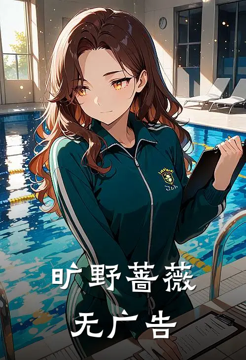 旷野蔷薇无广告