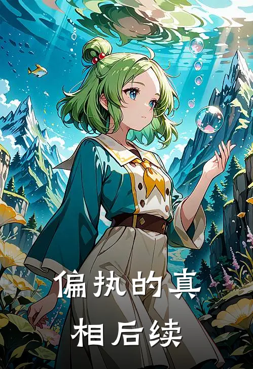 偏执的真相后续