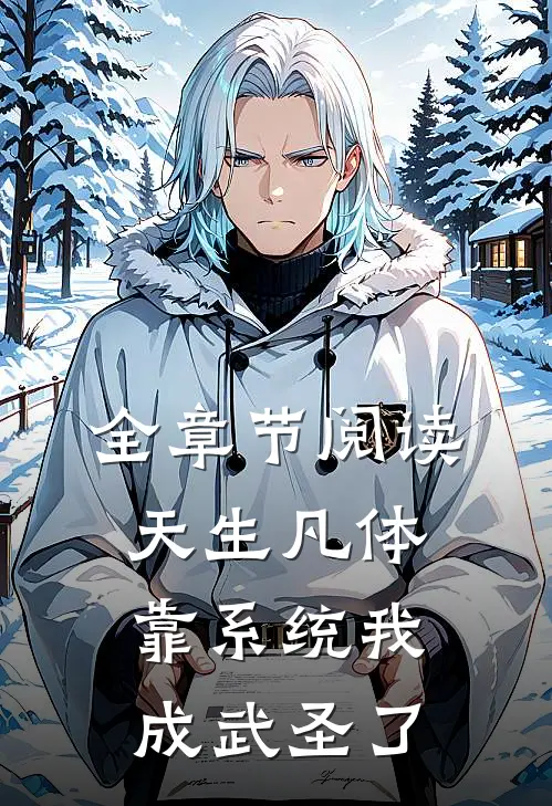 全章节阅读天生凡体，靠系统我成武圣了