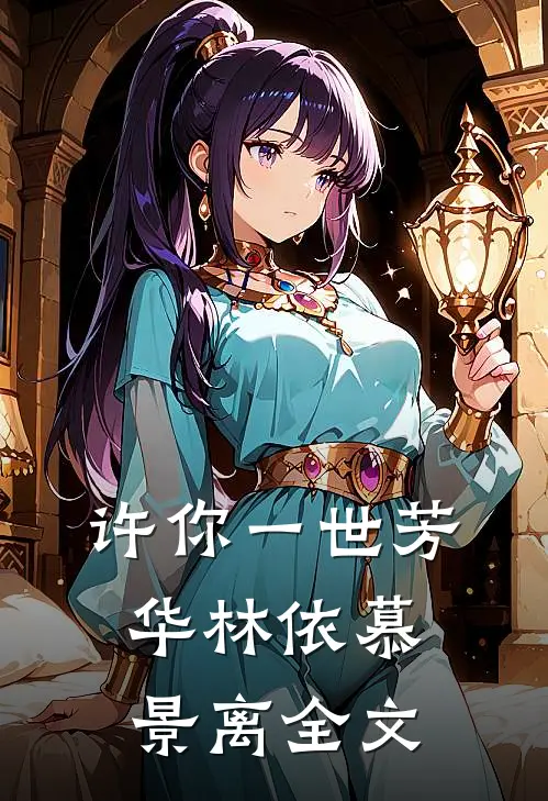 许你一世芳华林依慕景离全文